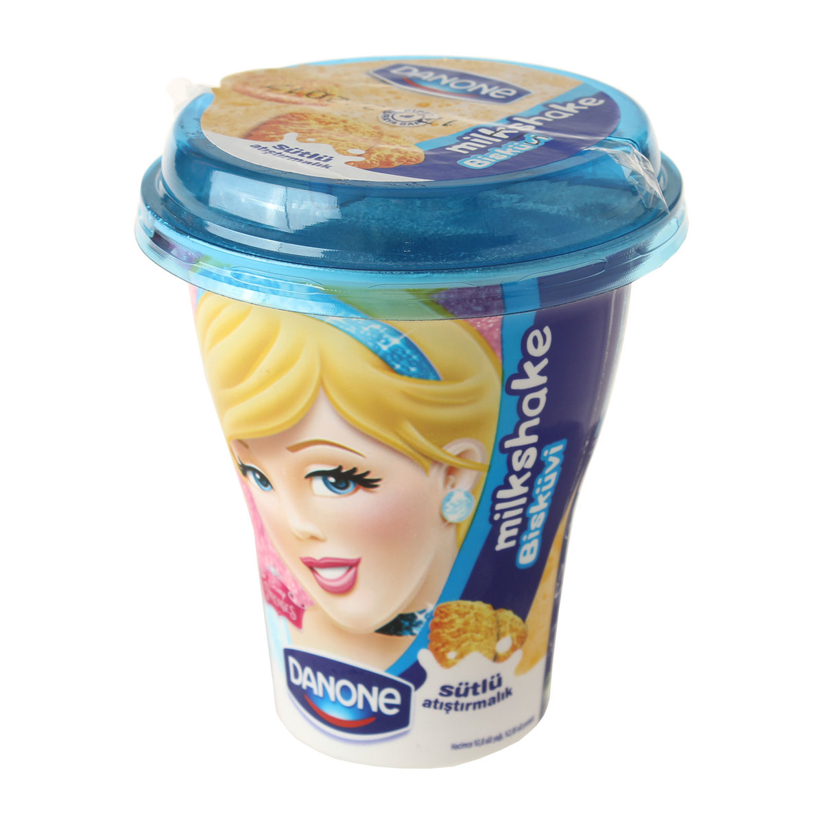 Danone Milkshake Bisküvili 188 ml