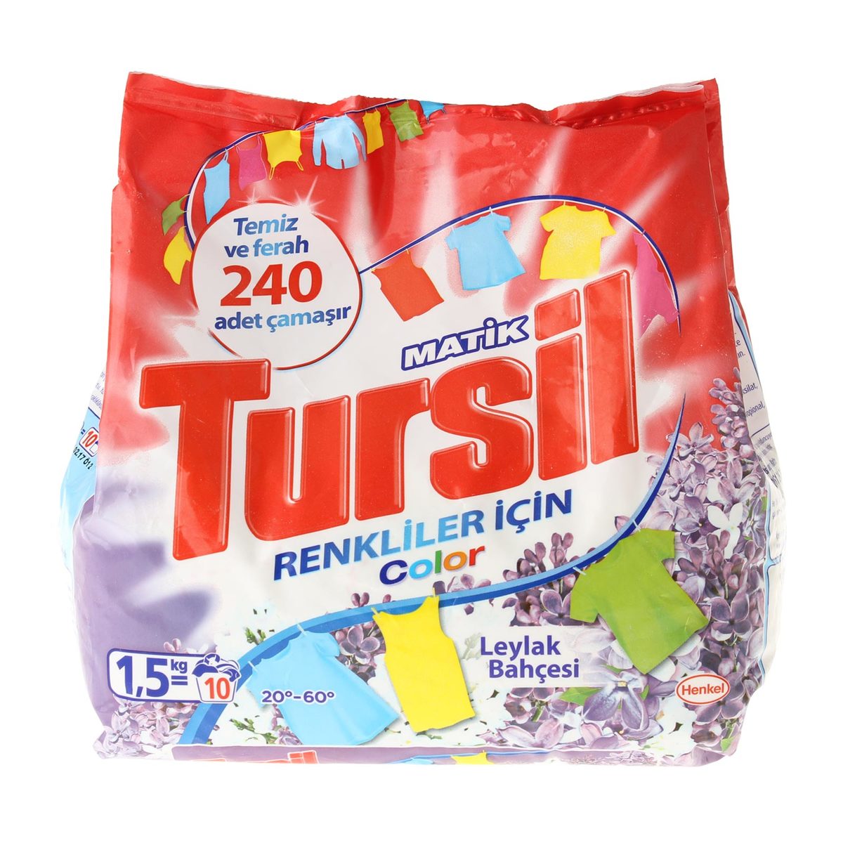 Tursil Matik Color 1.5 kg