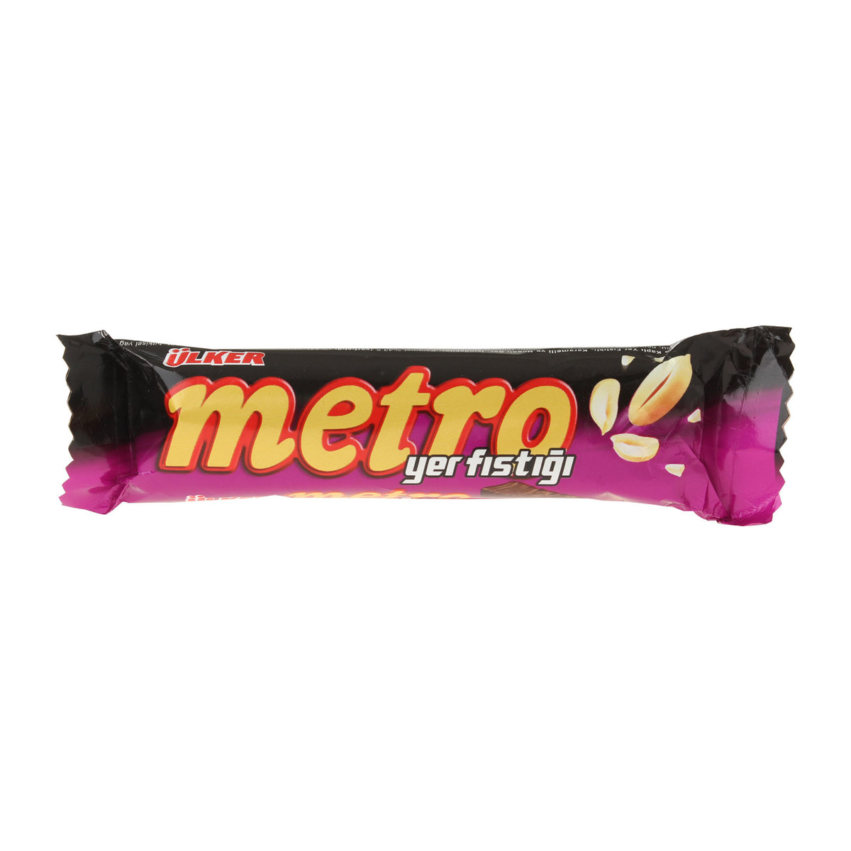 Ülker Metro Yerfıstığı 32 gr