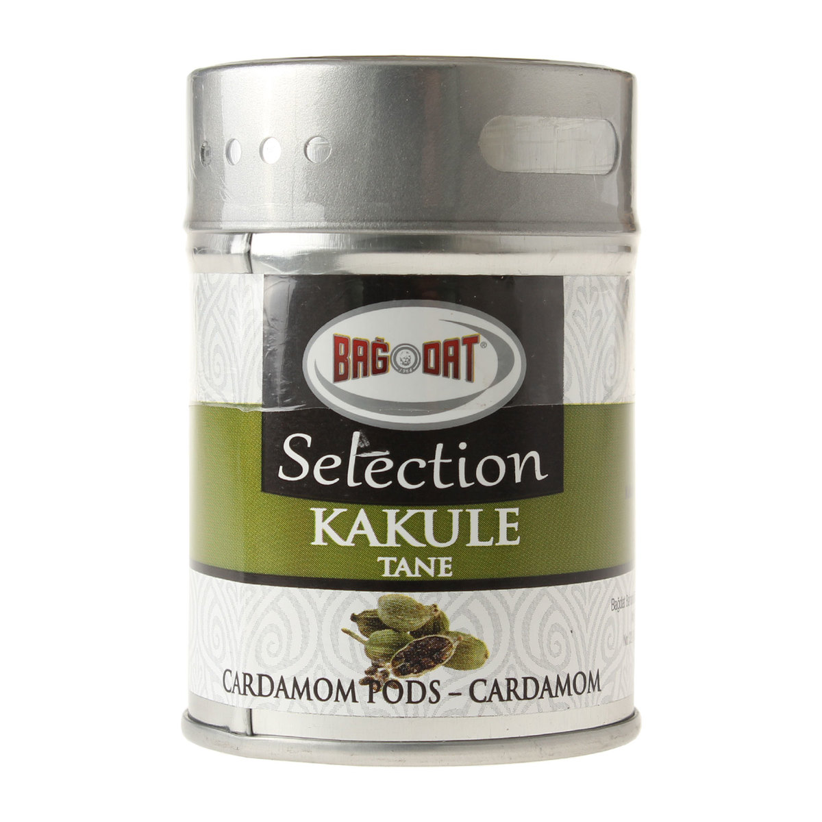 Bağdat Selection Kakule 45 gr