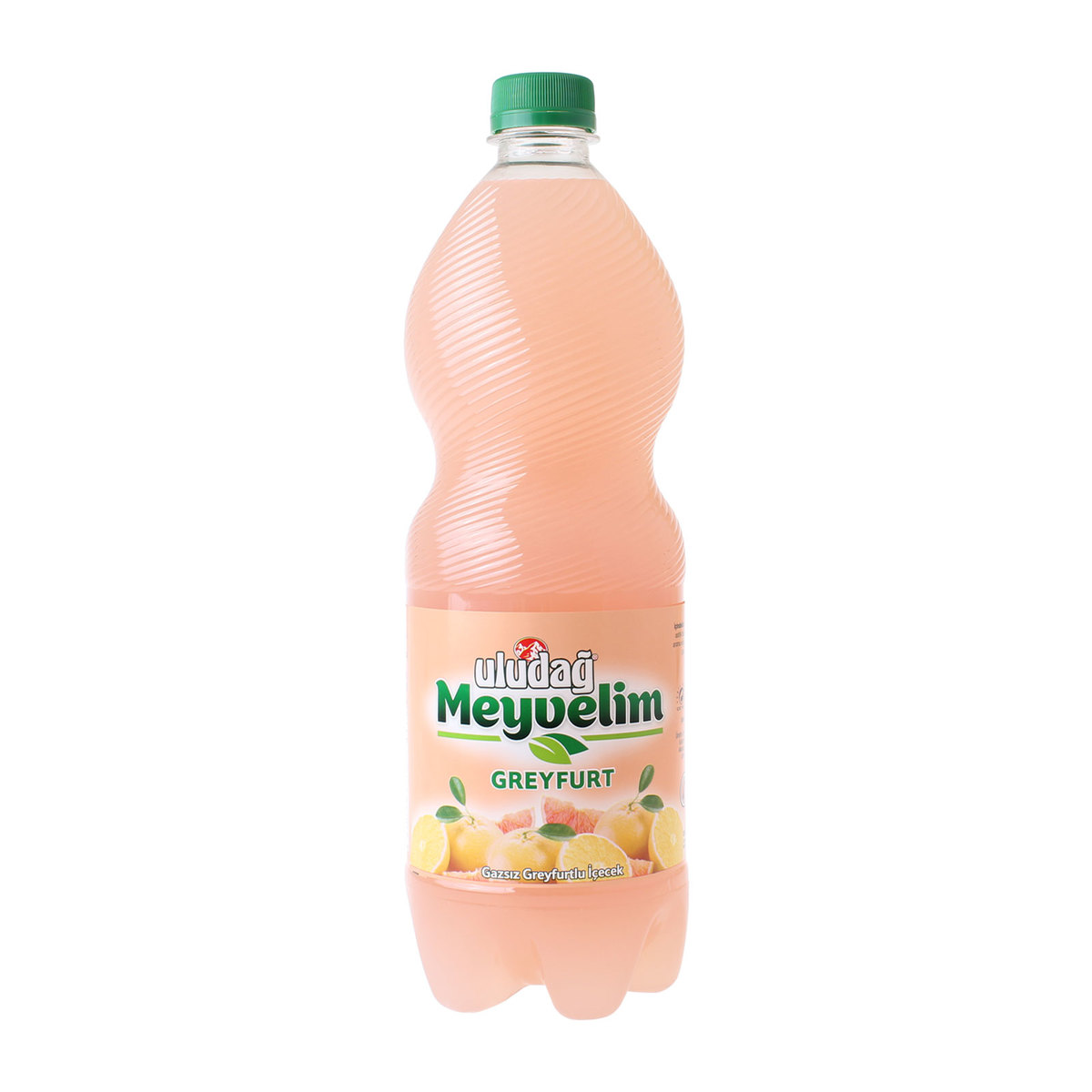 Uludağ Meyvelim Greyfurt 1 L