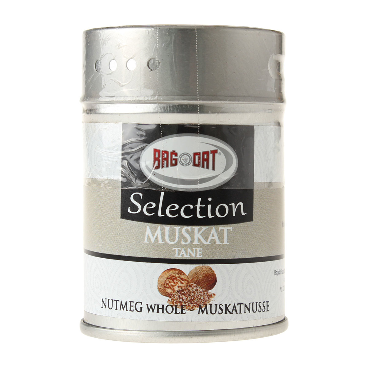 Bağdat Selection Muskat 75 gr
