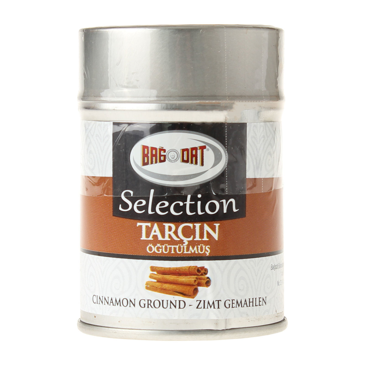 Bağdat Selection Tarçın 70 gr