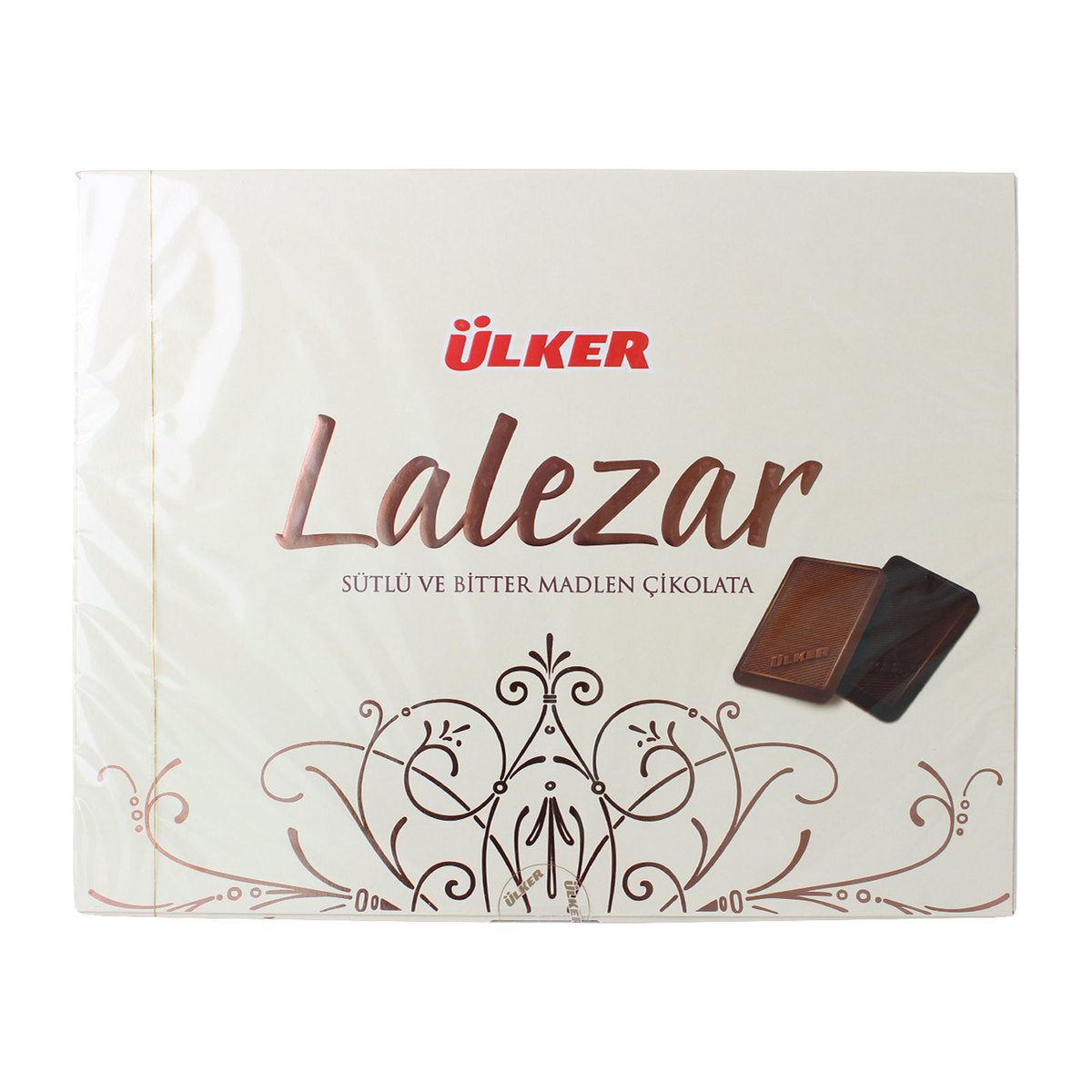 Ülker Lalezar Madlen 336 gr