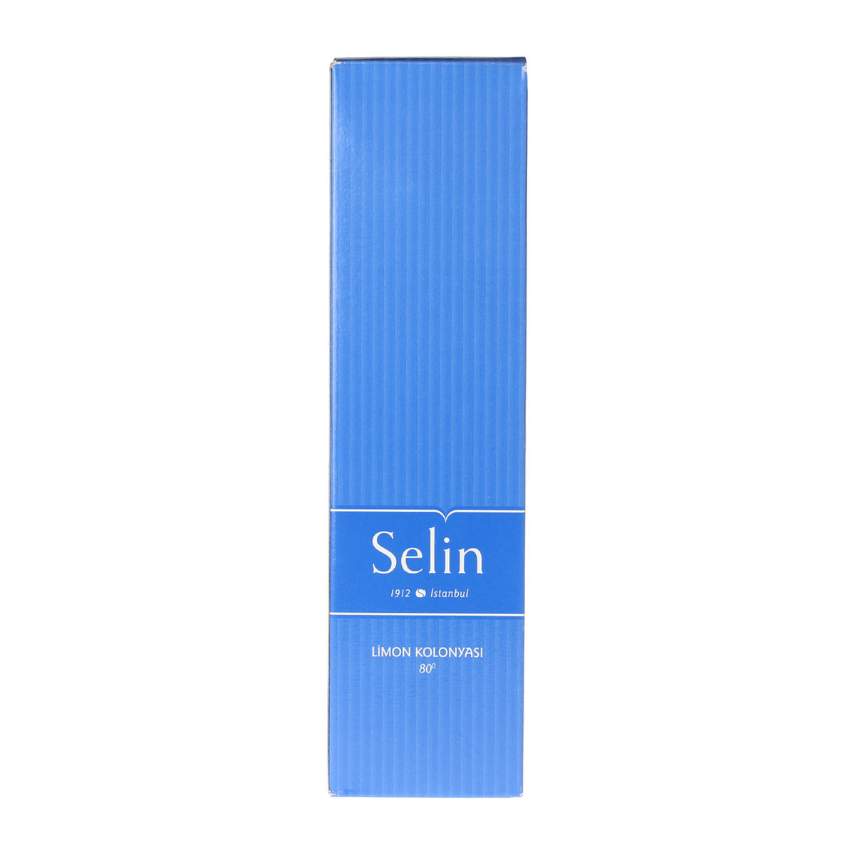 Selin Limon Kolonya 400 ml