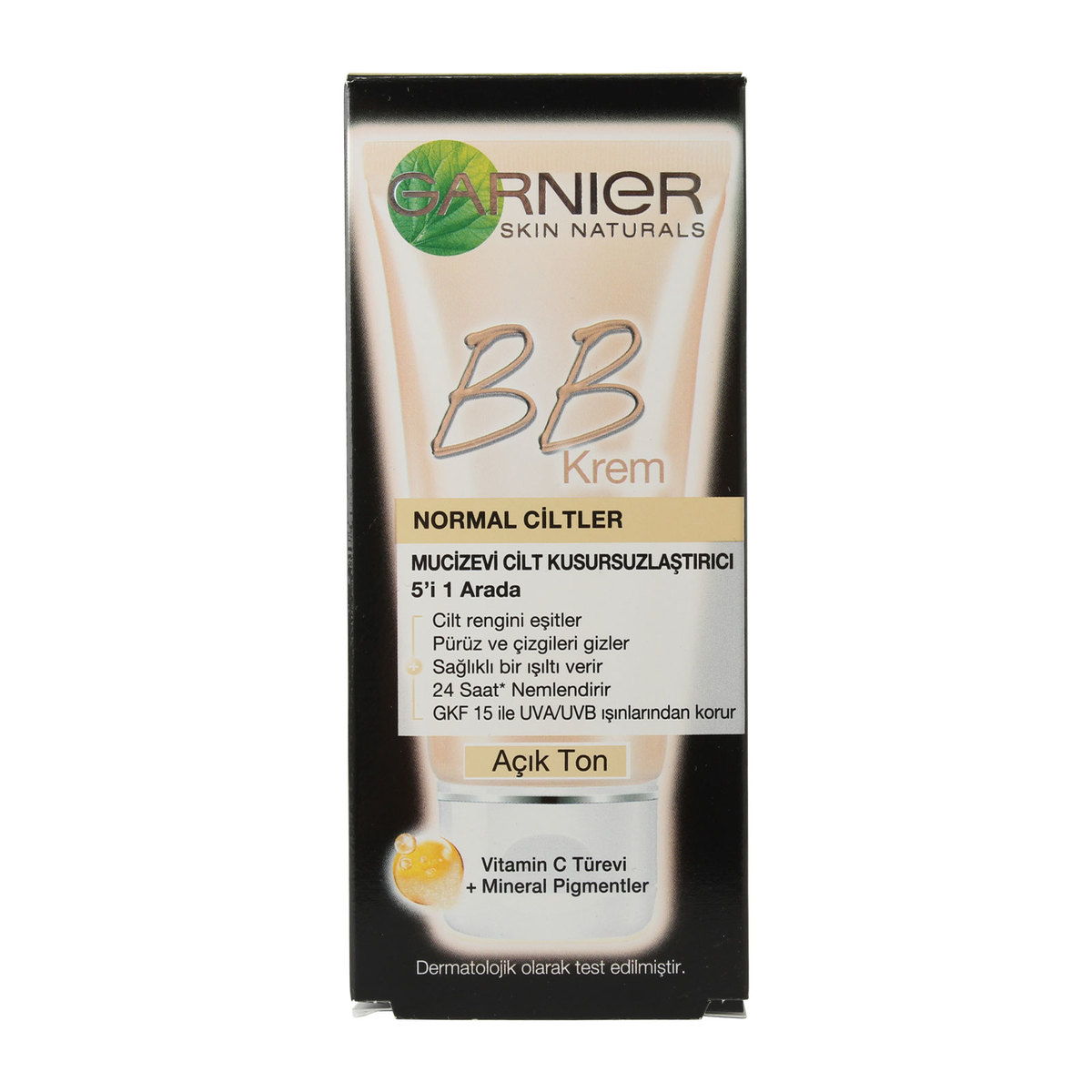 Garnier BB Krem Açık Ton 50 ml