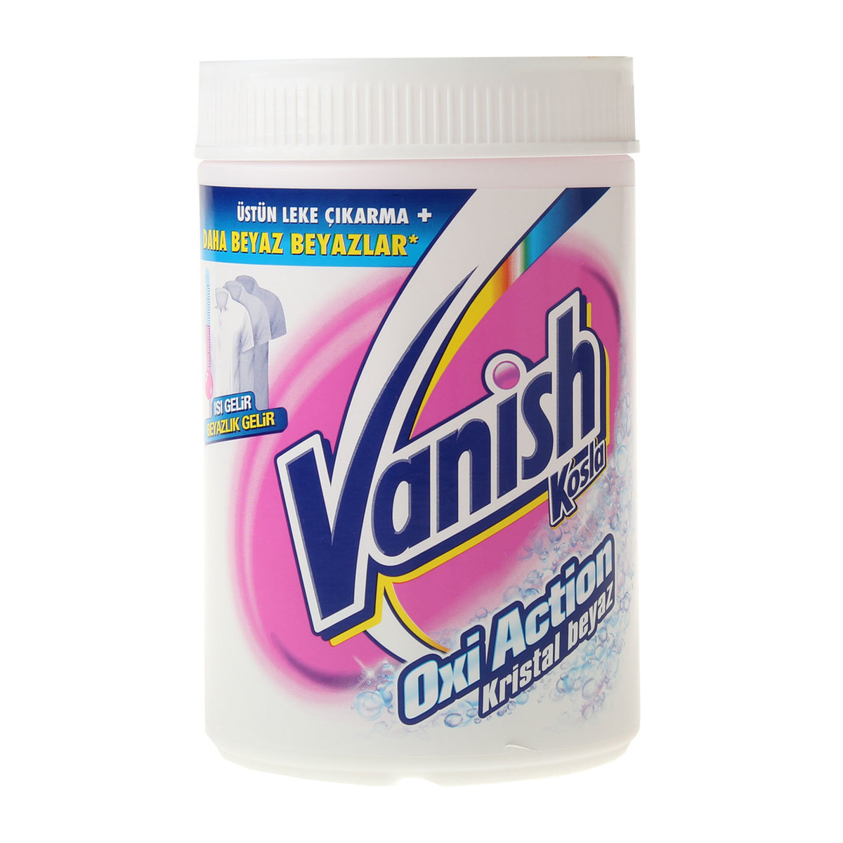 Vanish Oxi Beyaz Toz 400 gr