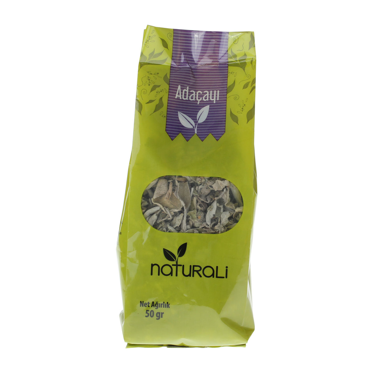 Naturali Adaçayı 50 gr