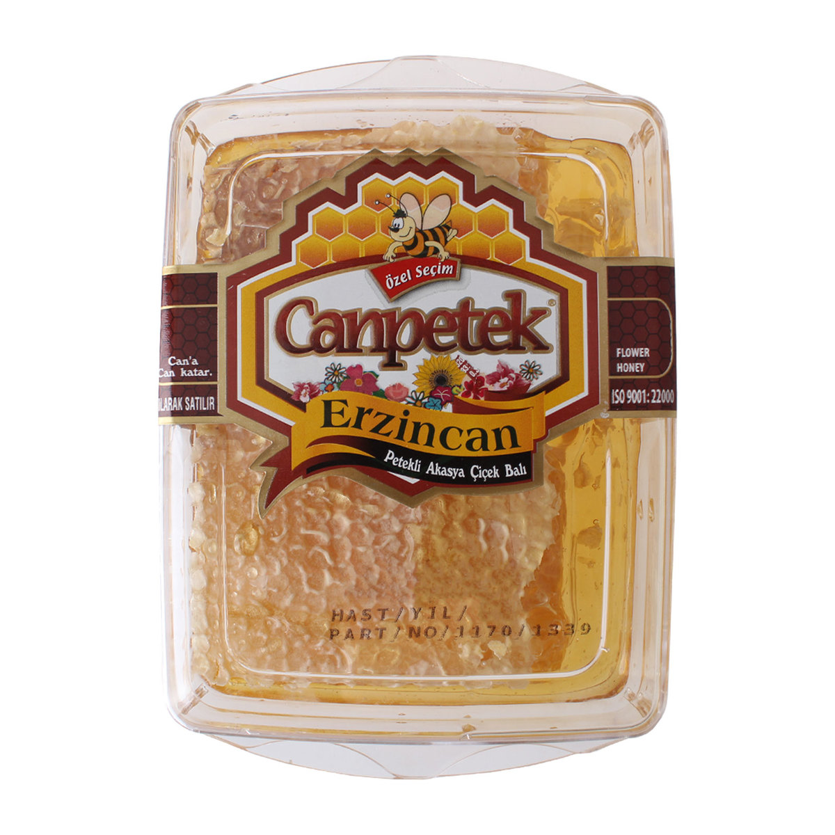 Canpetek Bal