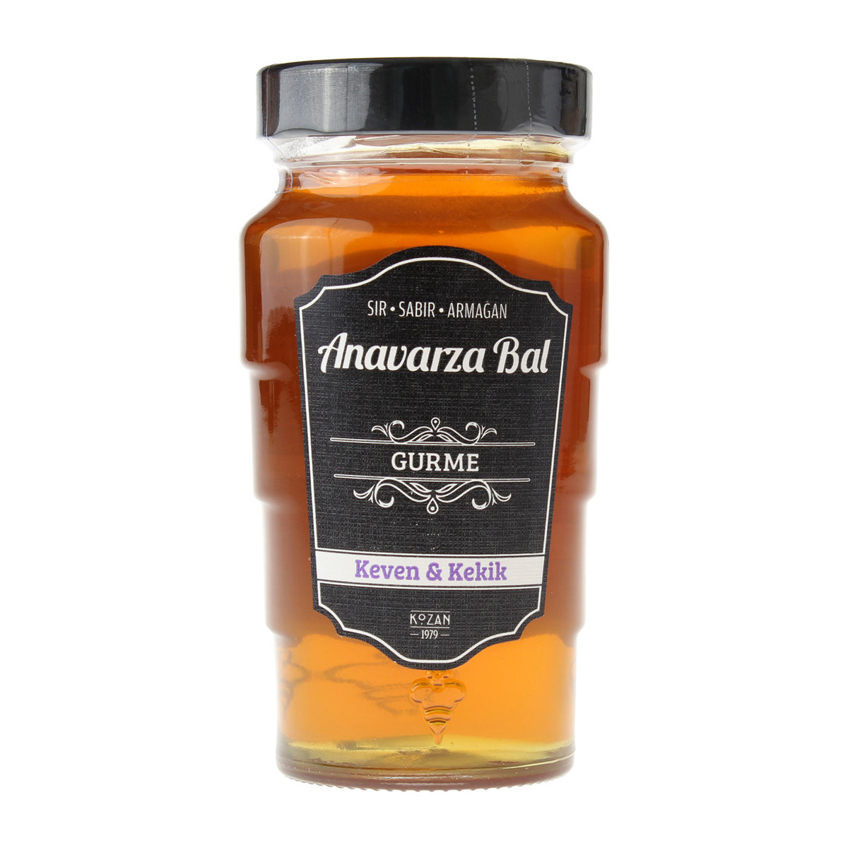 Anavarza Bal Keven-Kekik 450 gr