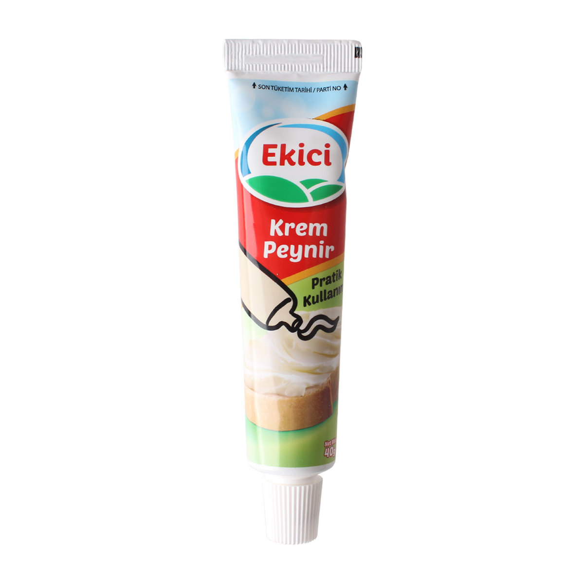 Ekici Krem Peynir 40 gr