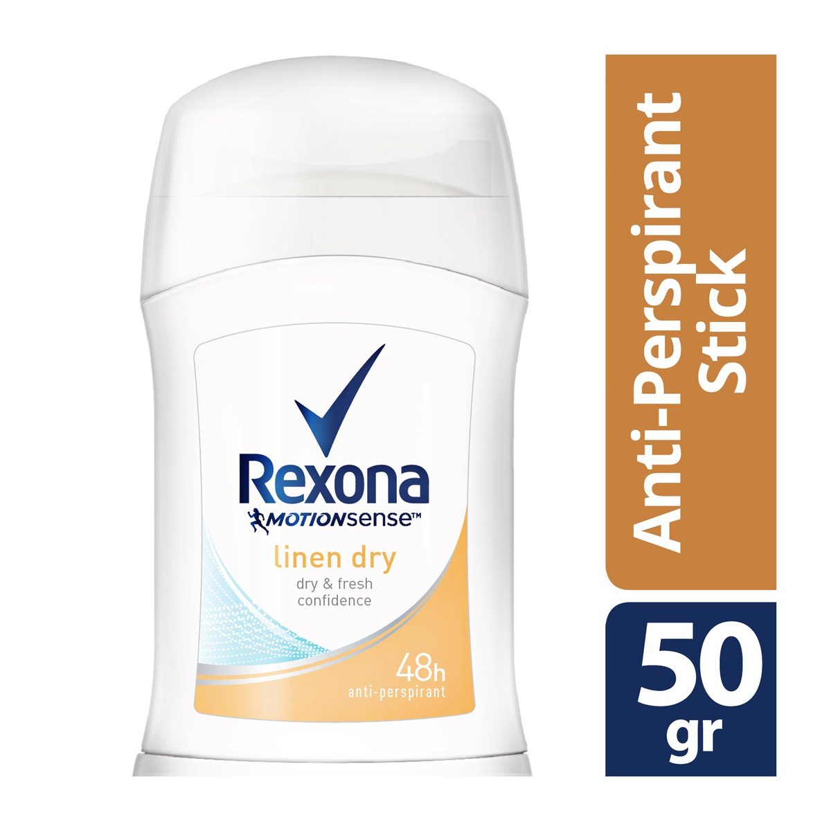 Rexona Stick Ultra Dry Women 50 gr