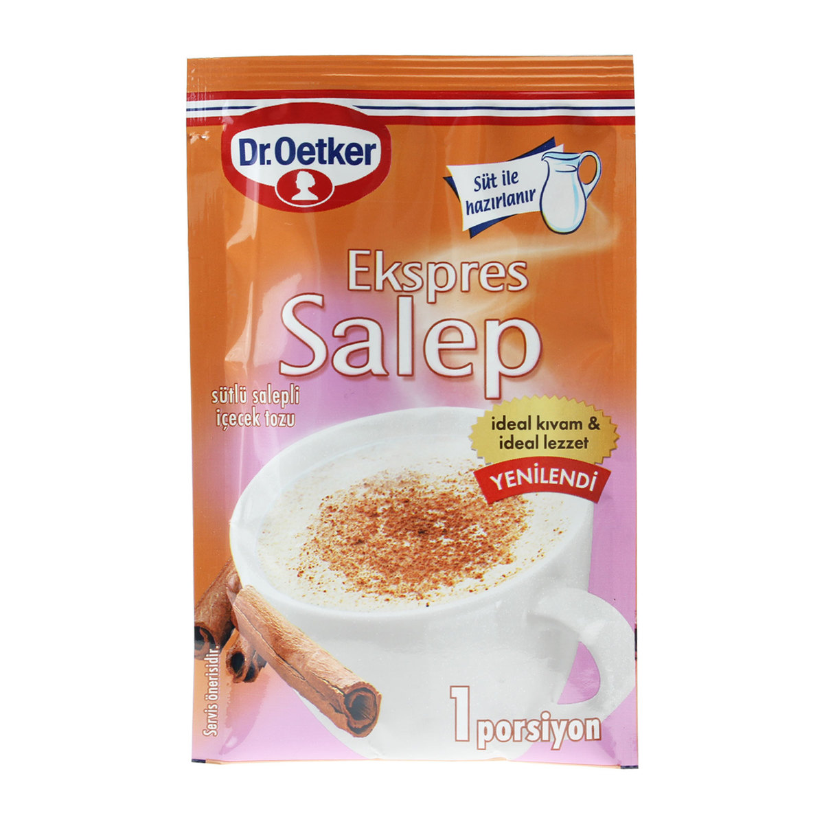 Dr.Oetker Salep 20 gr