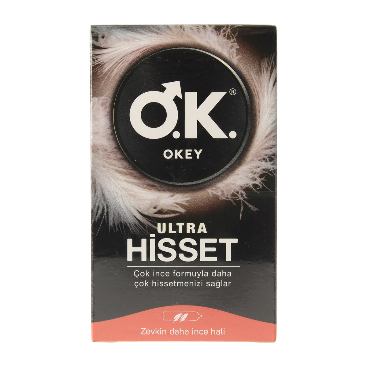 Okey Ultra Hisset