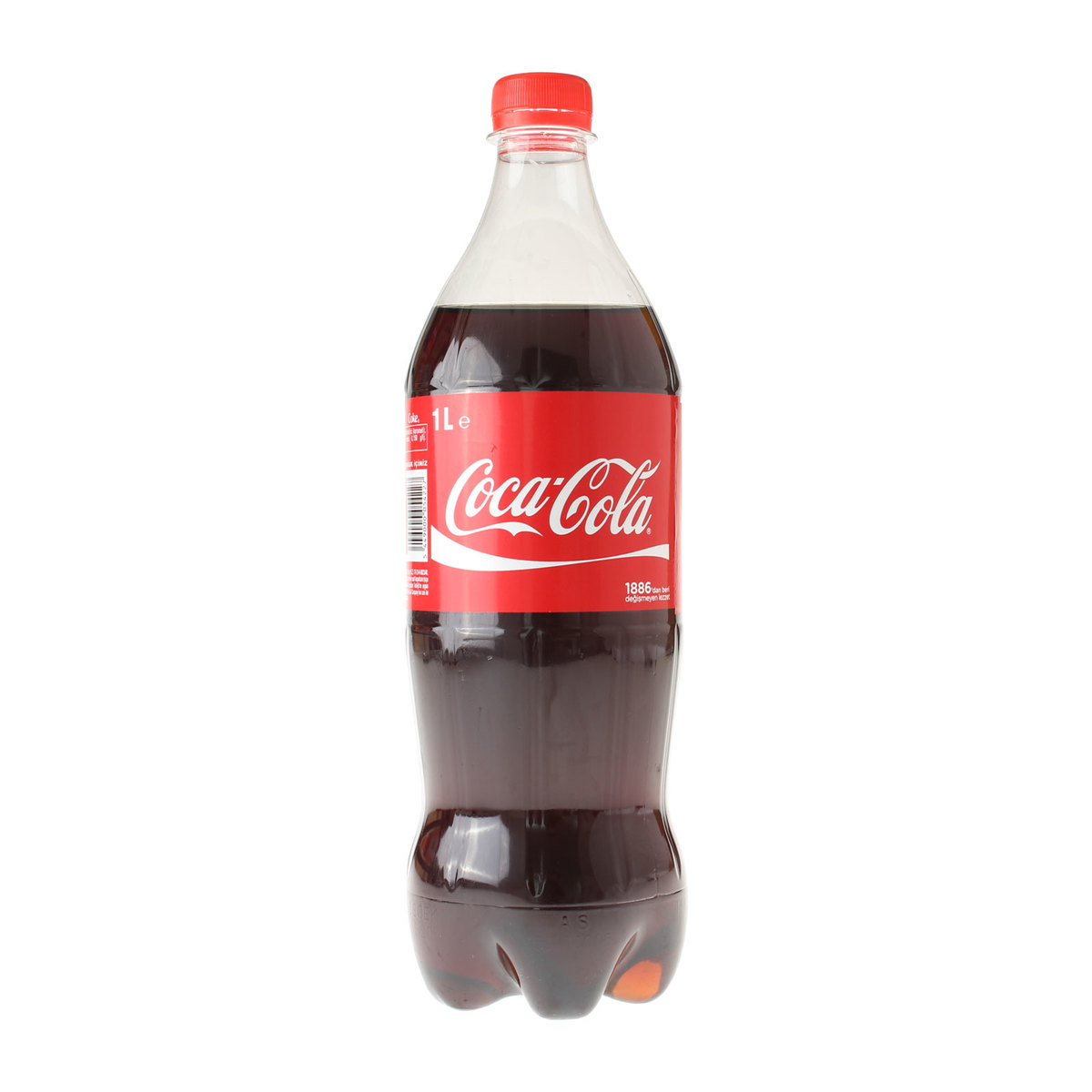 Coca Cola 1 L