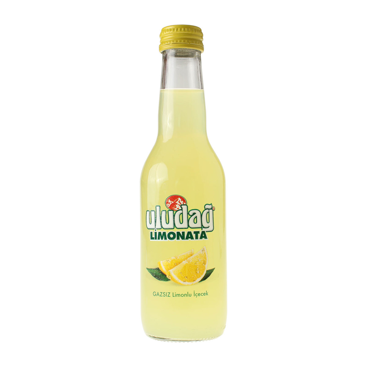 Uludağ Limonata 250 ml