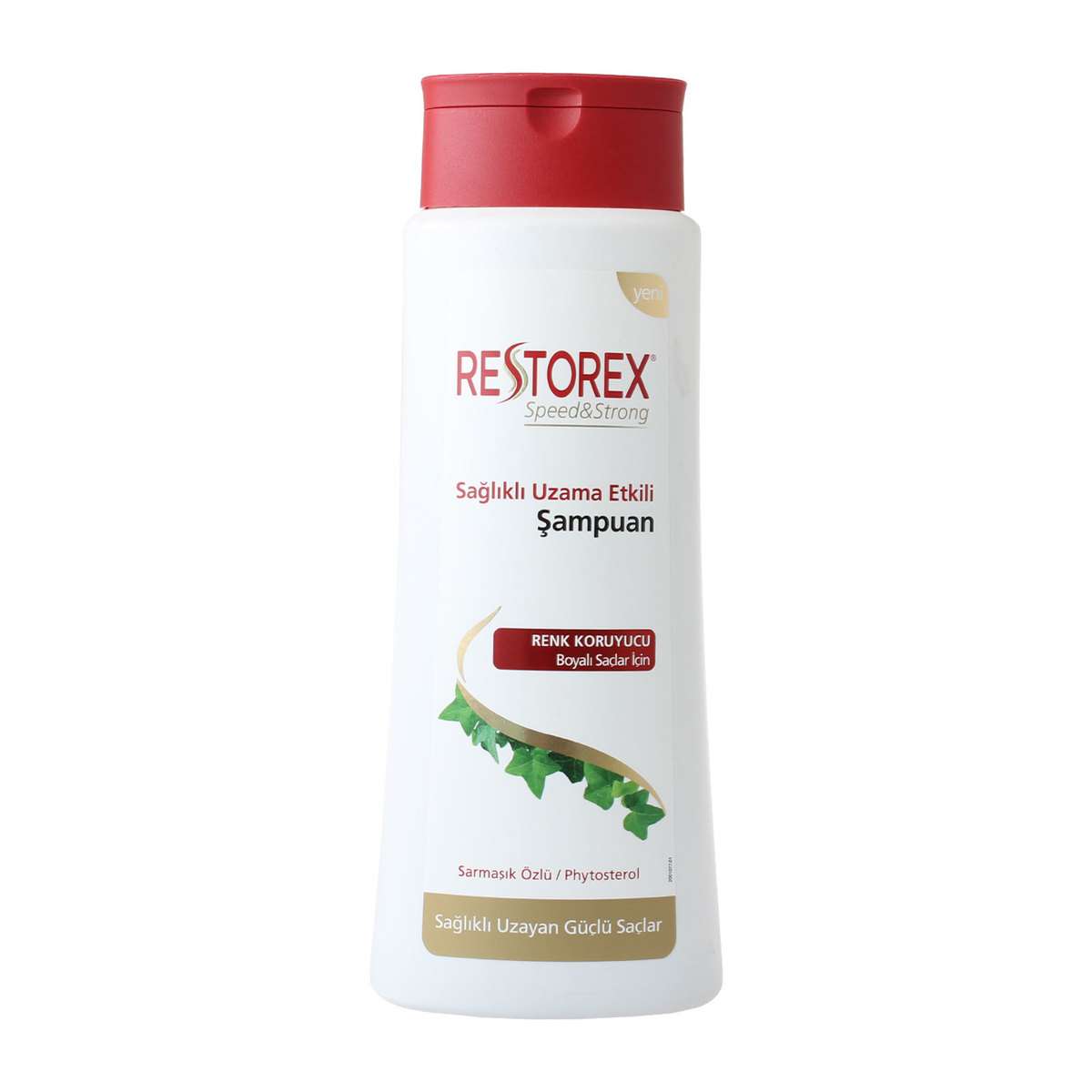 Restorex Boyalı Saçlar İçin 500 ml