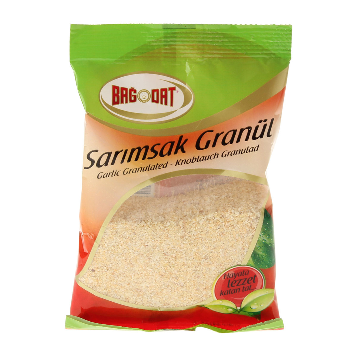 Bağdat Sarımsak Granül 40 gr