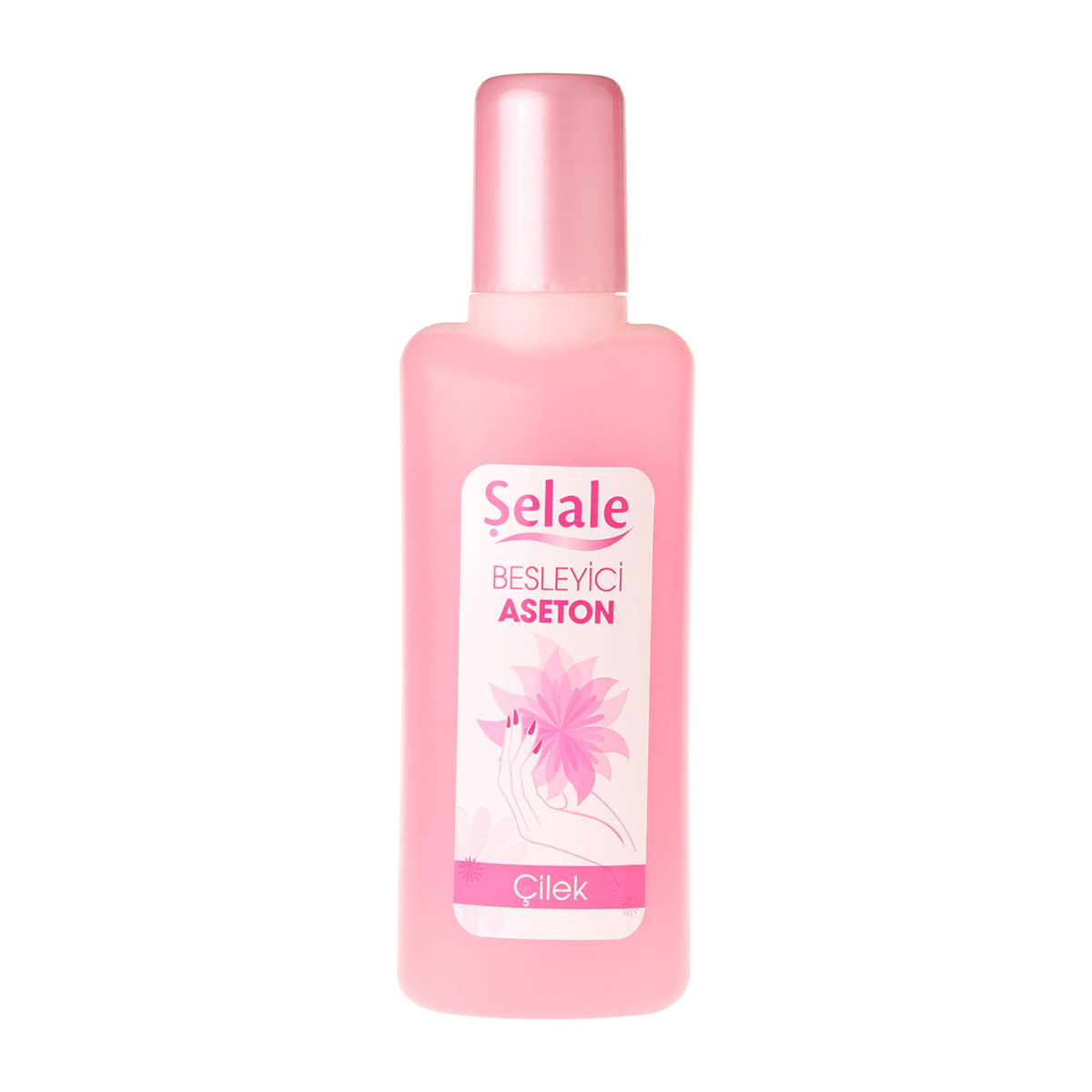 Şelale Besleyici Aseton 180 cc