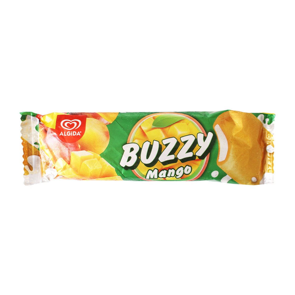 Algida Max Buzzy Mango 75 ml