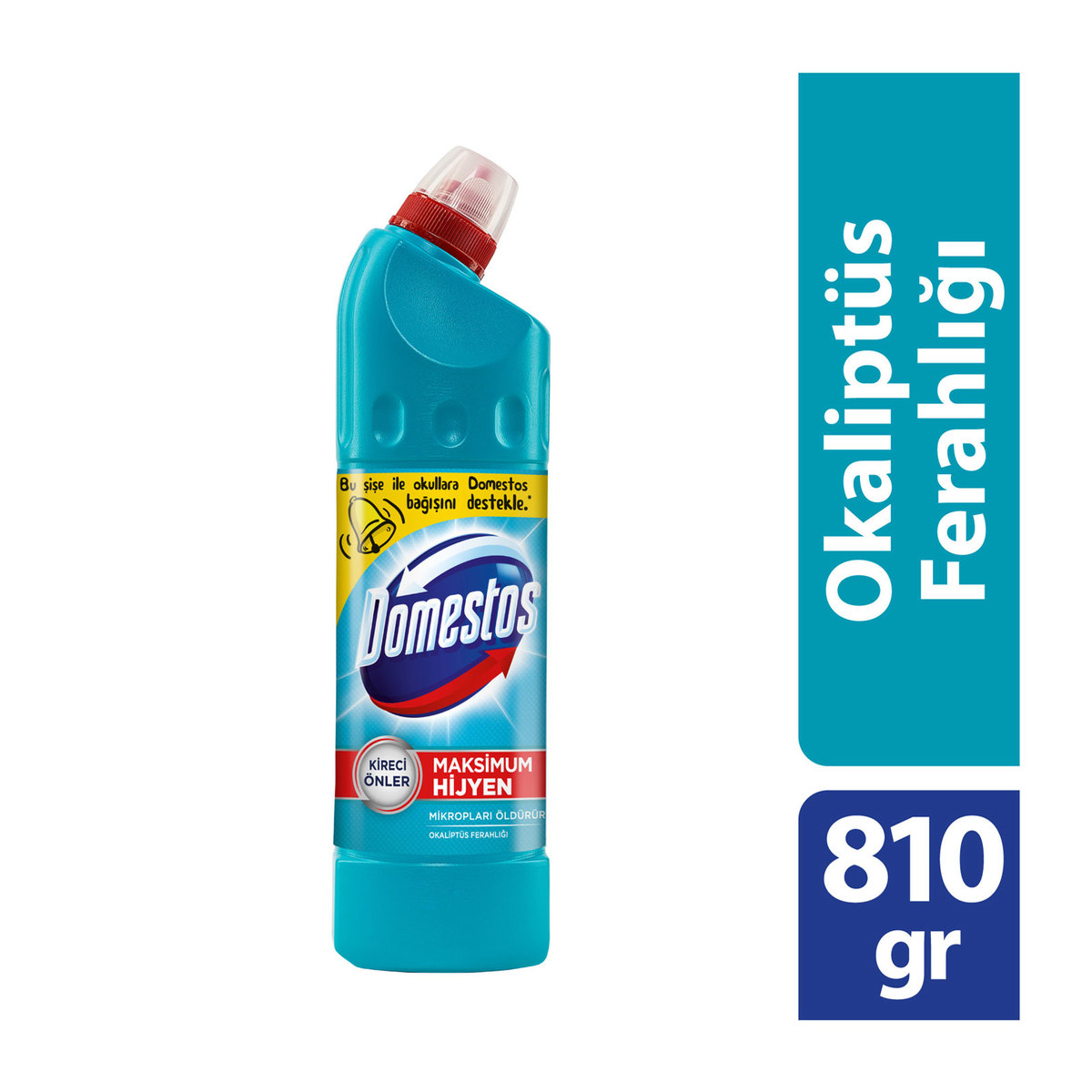 Domestos Okaliptüs Ferahlığı 810 gr