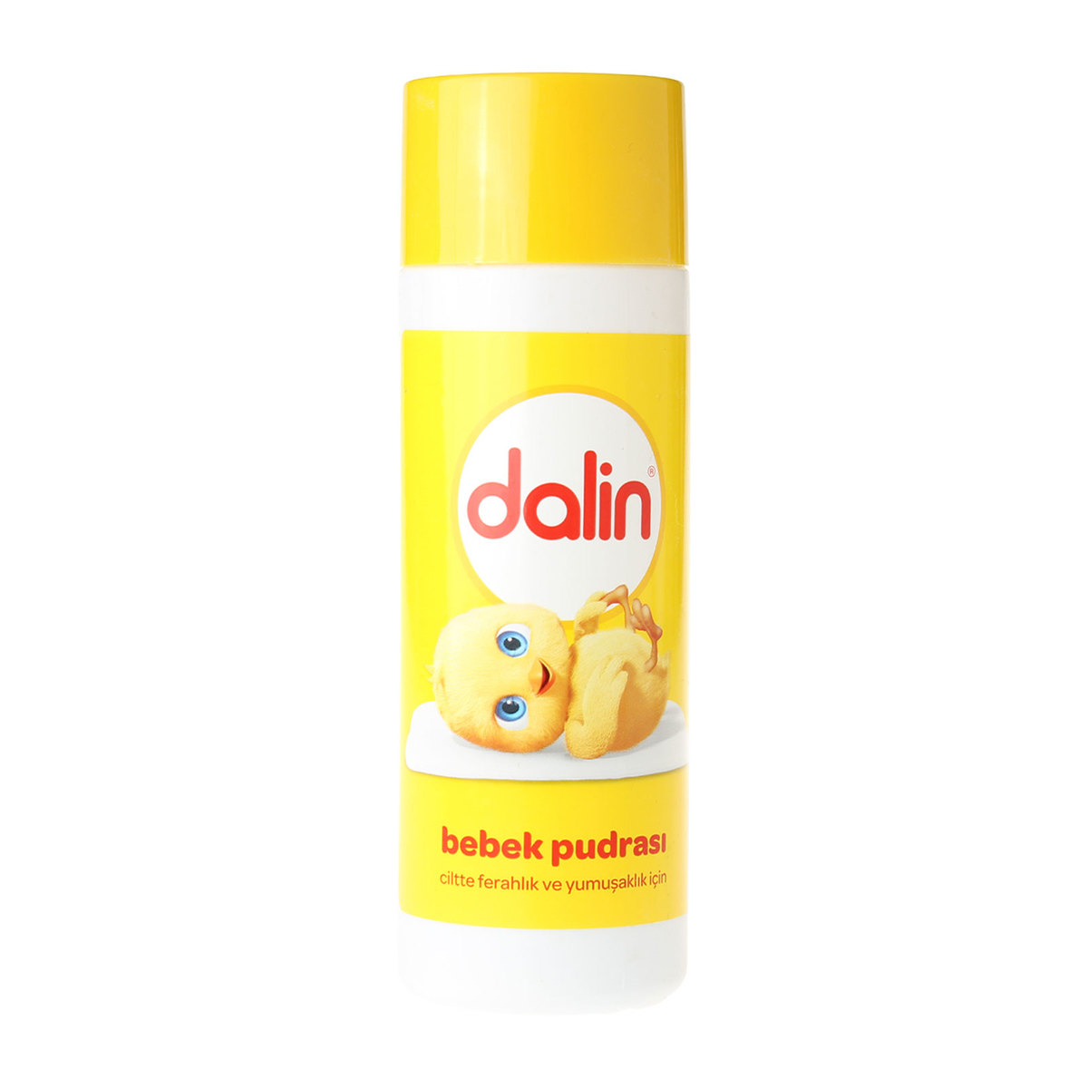 Dalin Pudra Serpme 90 gr