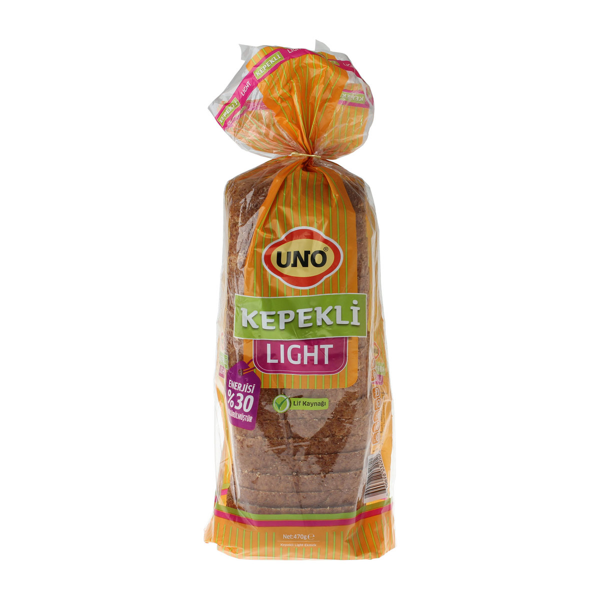 Uno Light Kepekli 470 gr