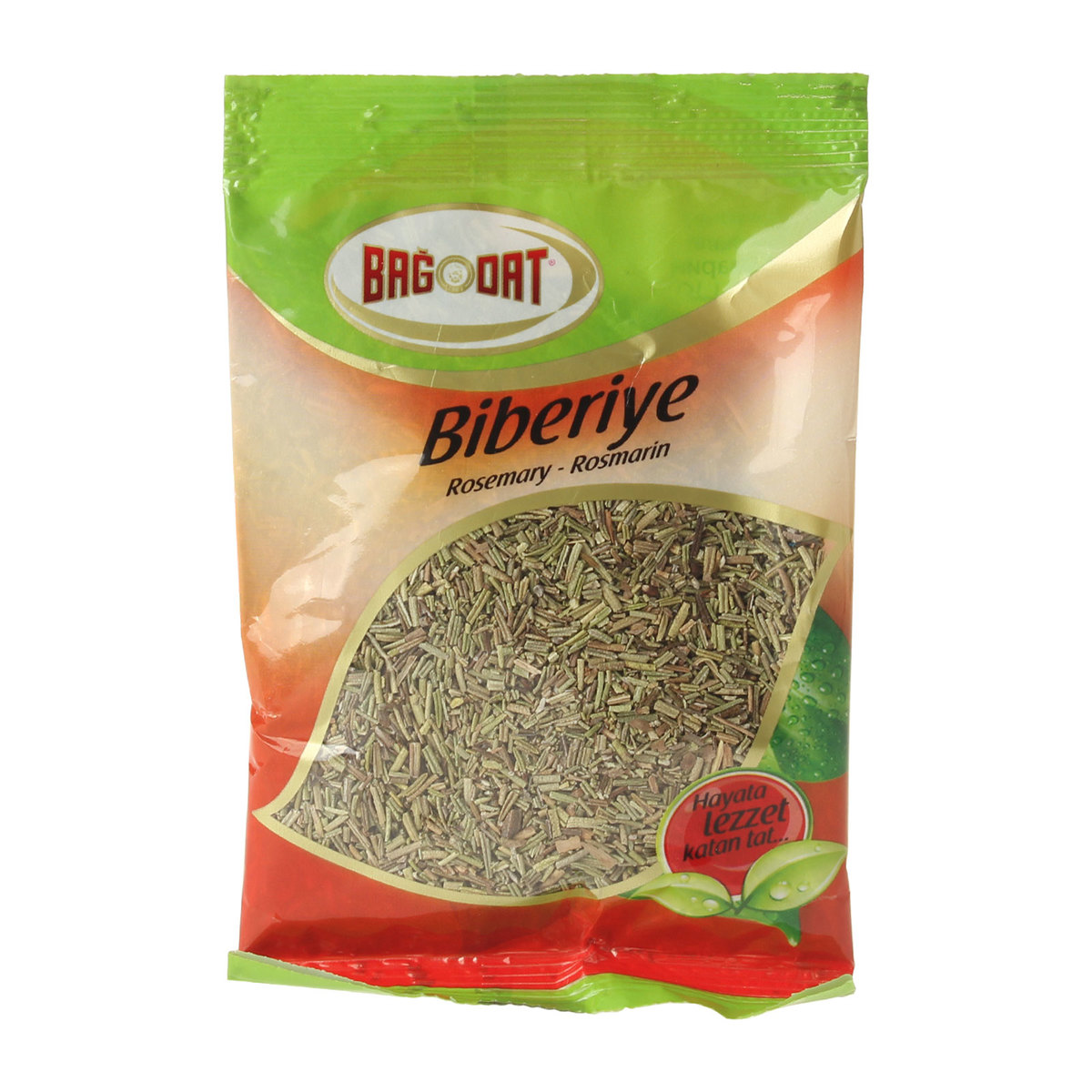 Bağdat Biberiye 20 gr