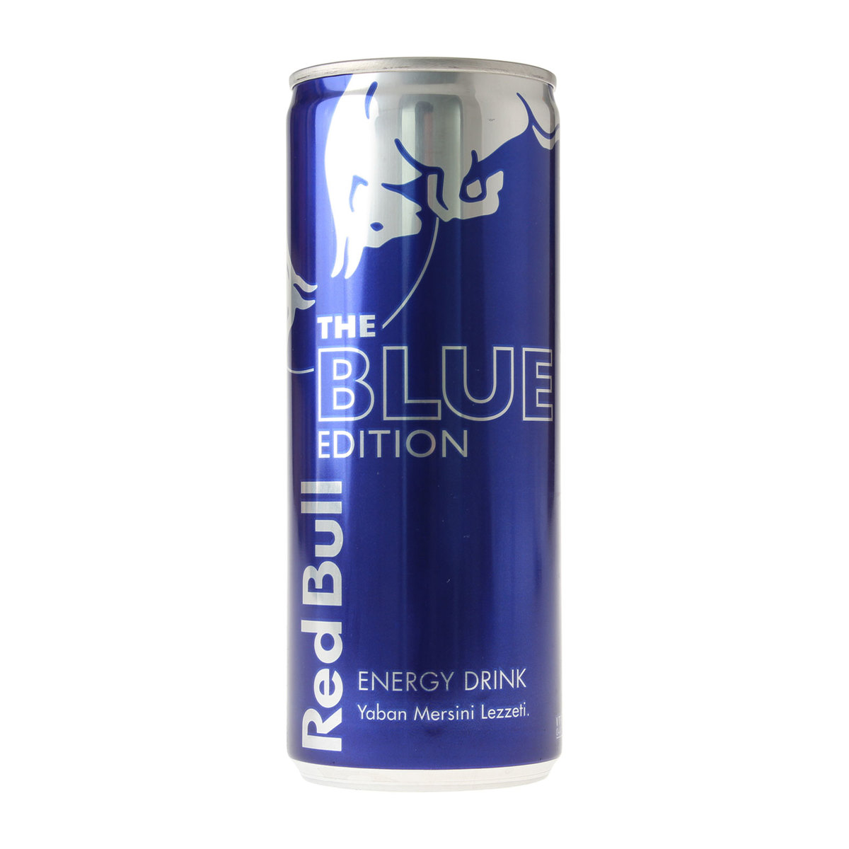 Red Bull Blue Edition 250 ml