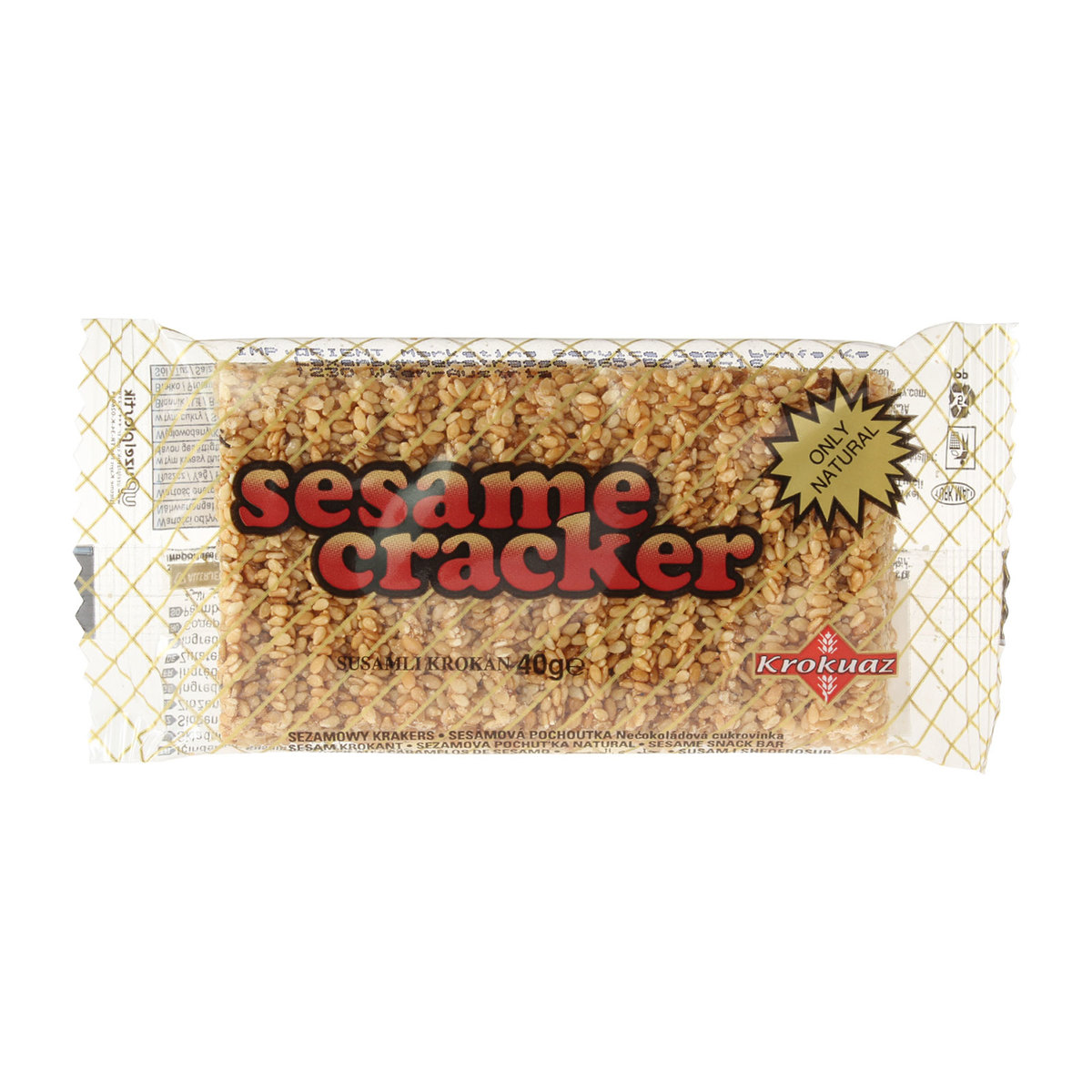 Tempo Susam Krokan 40 gr