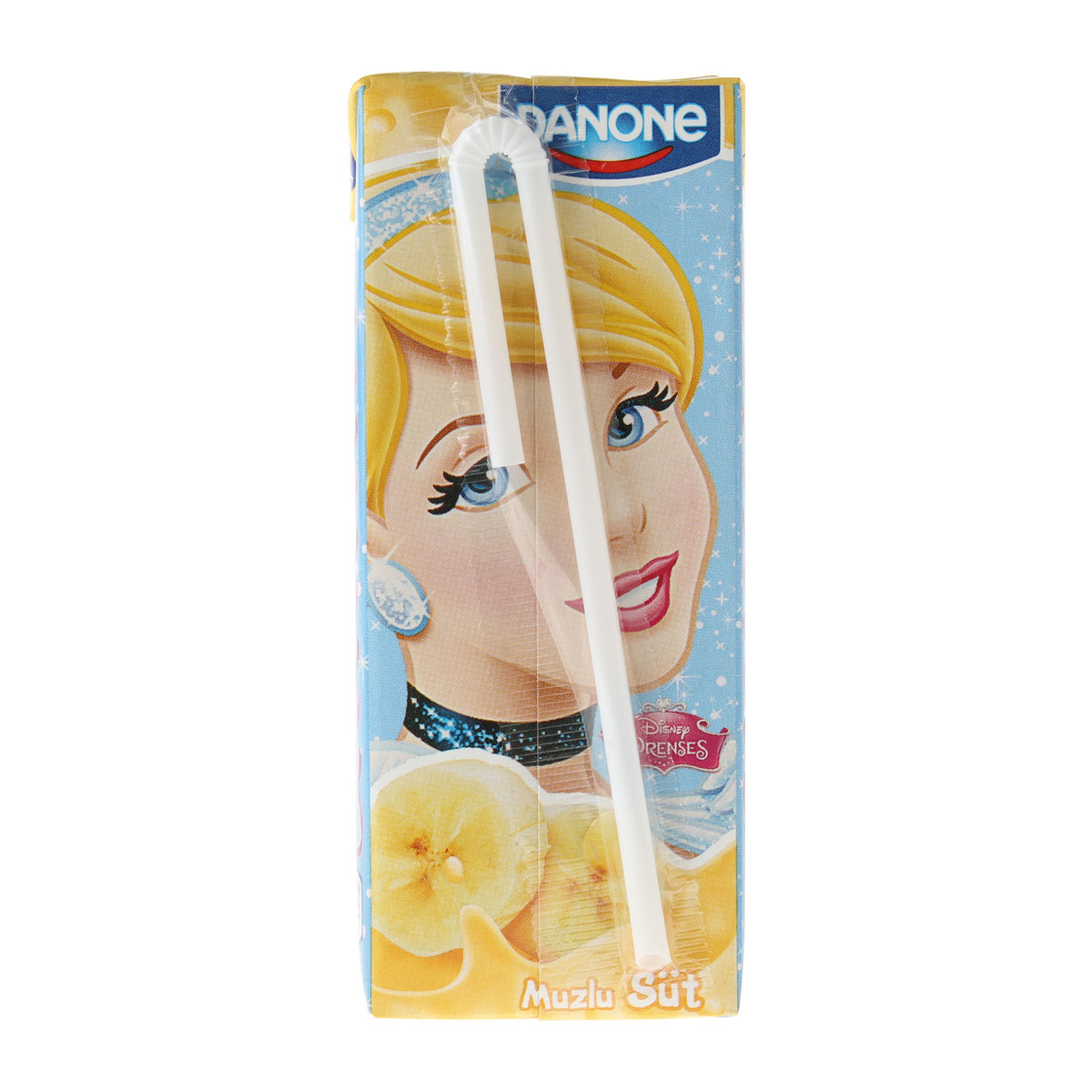 Danone Disney Muzlu Süt 180 ml