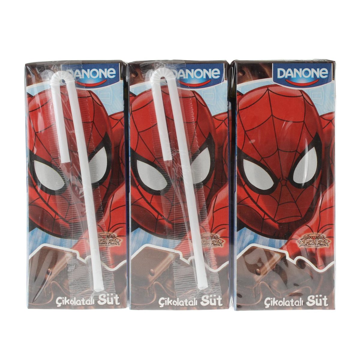 Danone Kakaolu Süt 6X180 ml