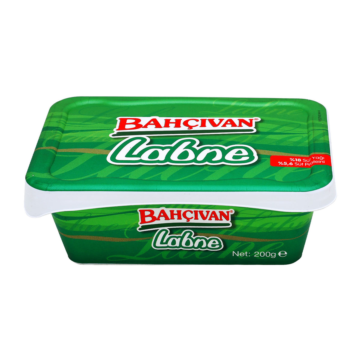 Bahçıvan Labne Peynir 200 gr