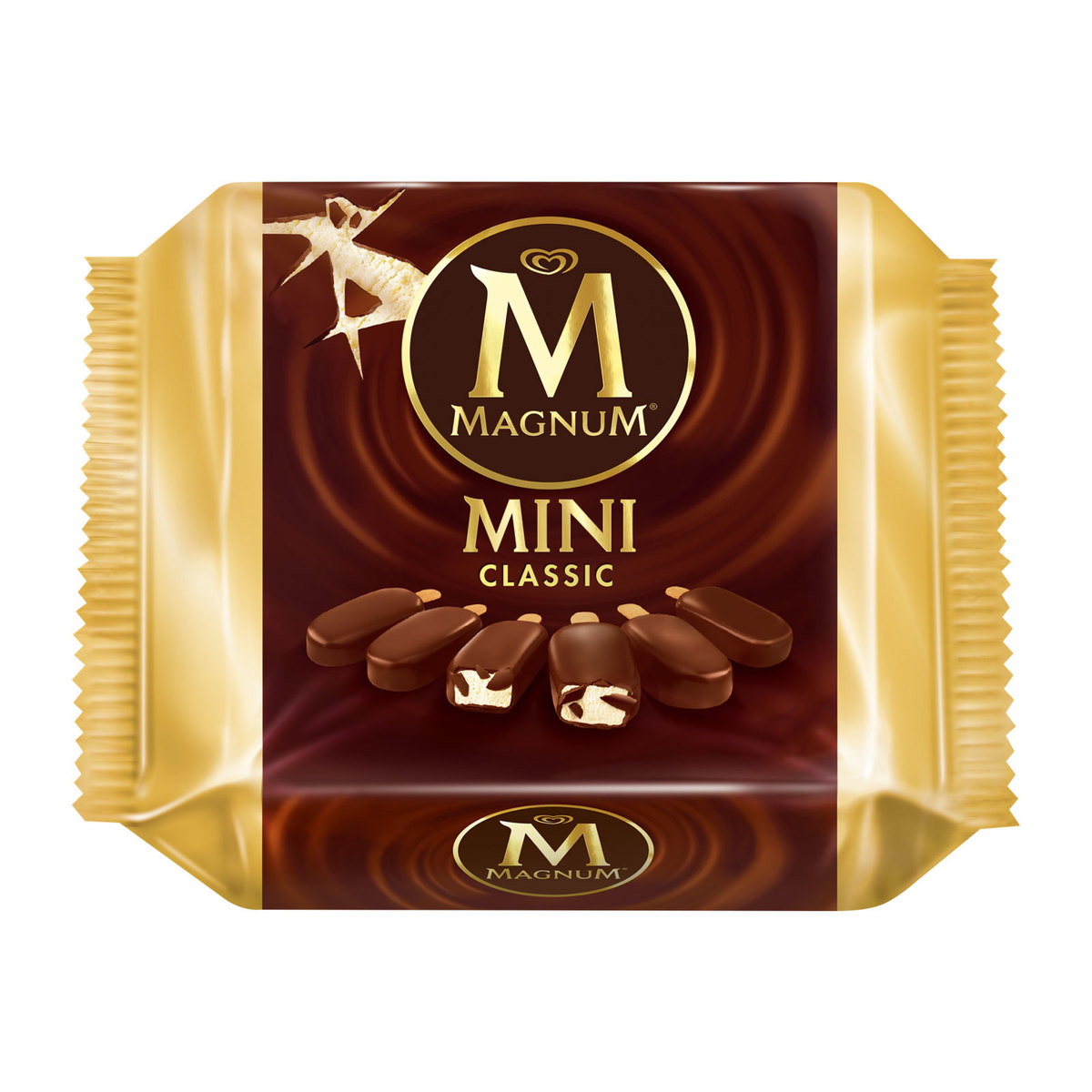 Algida Classic Magnum Mini 345 ml