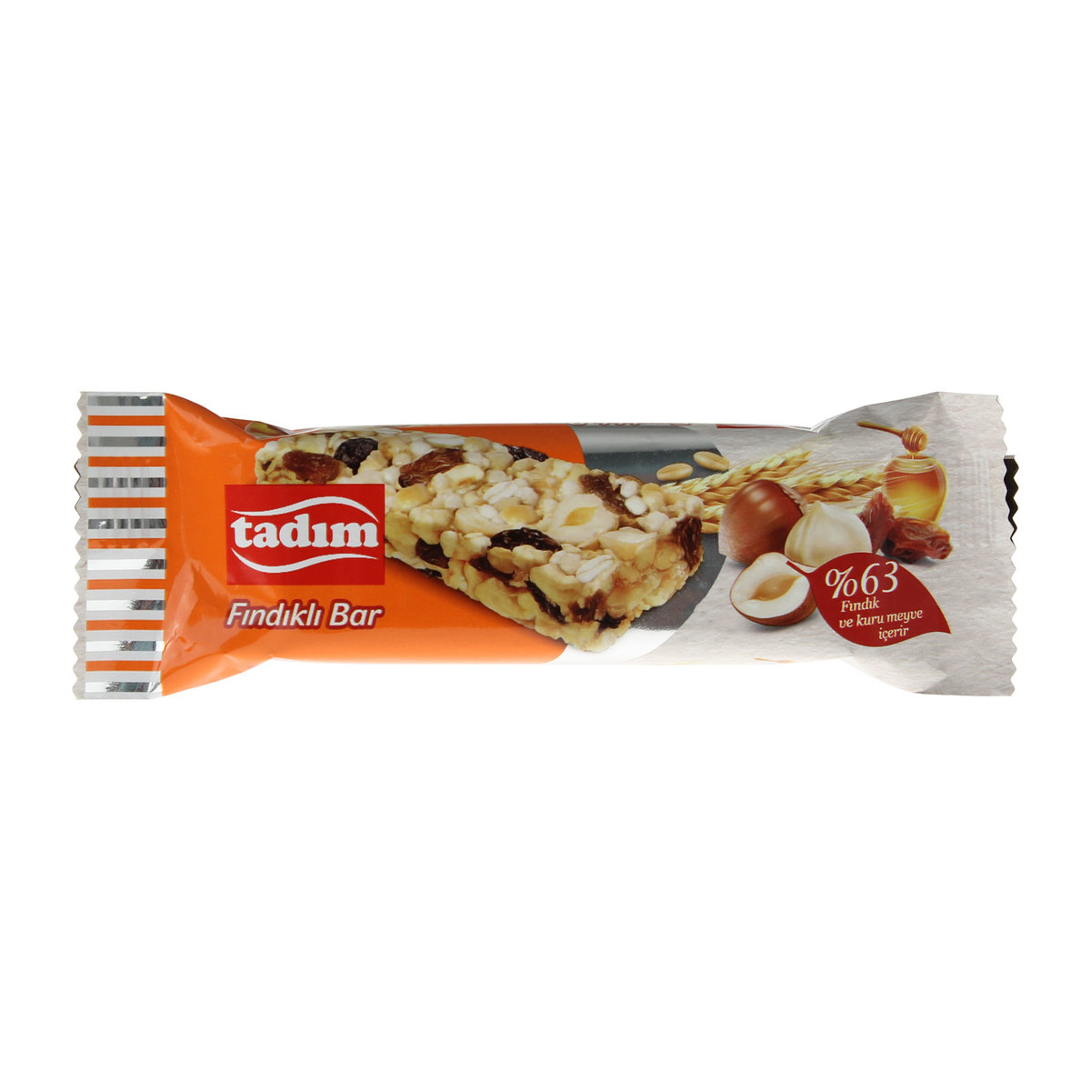 Tadım Tadımca Fındıklı 30 gr