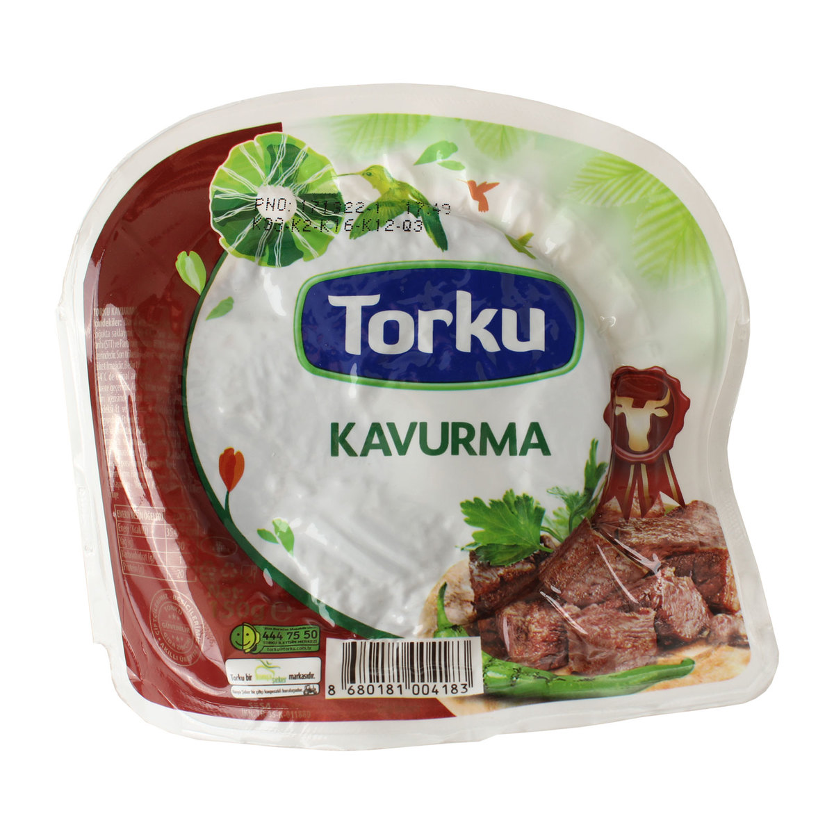 Torku Kavurma 150 gr