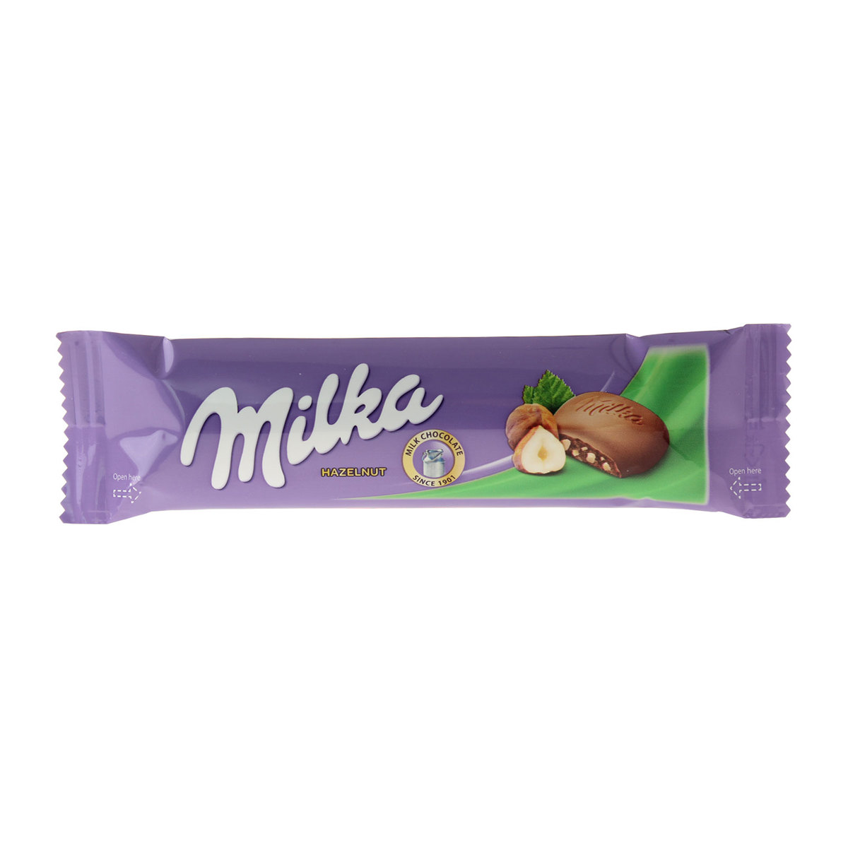 Milka Çikolata Fındıklı 32 gr