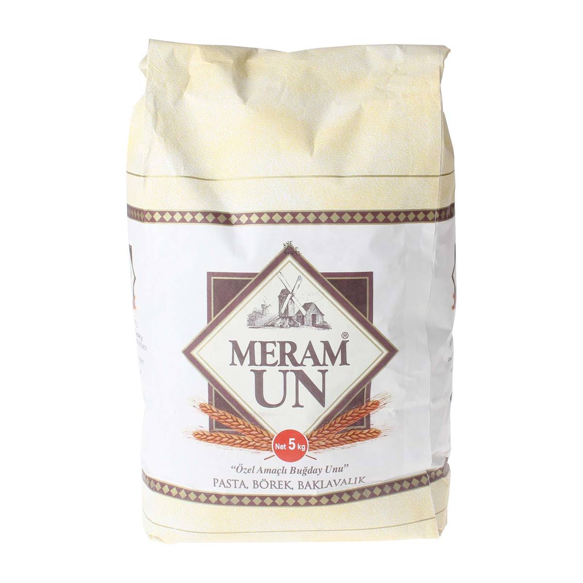 Meram Un 5 kg