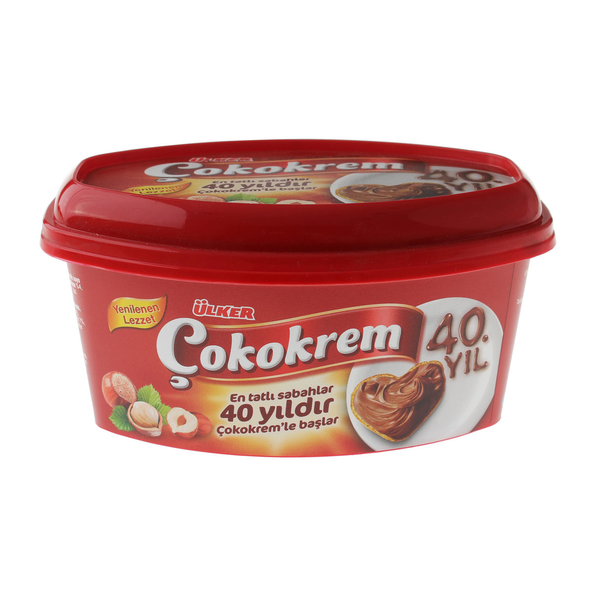 Ülker Çokokrem 400 gr