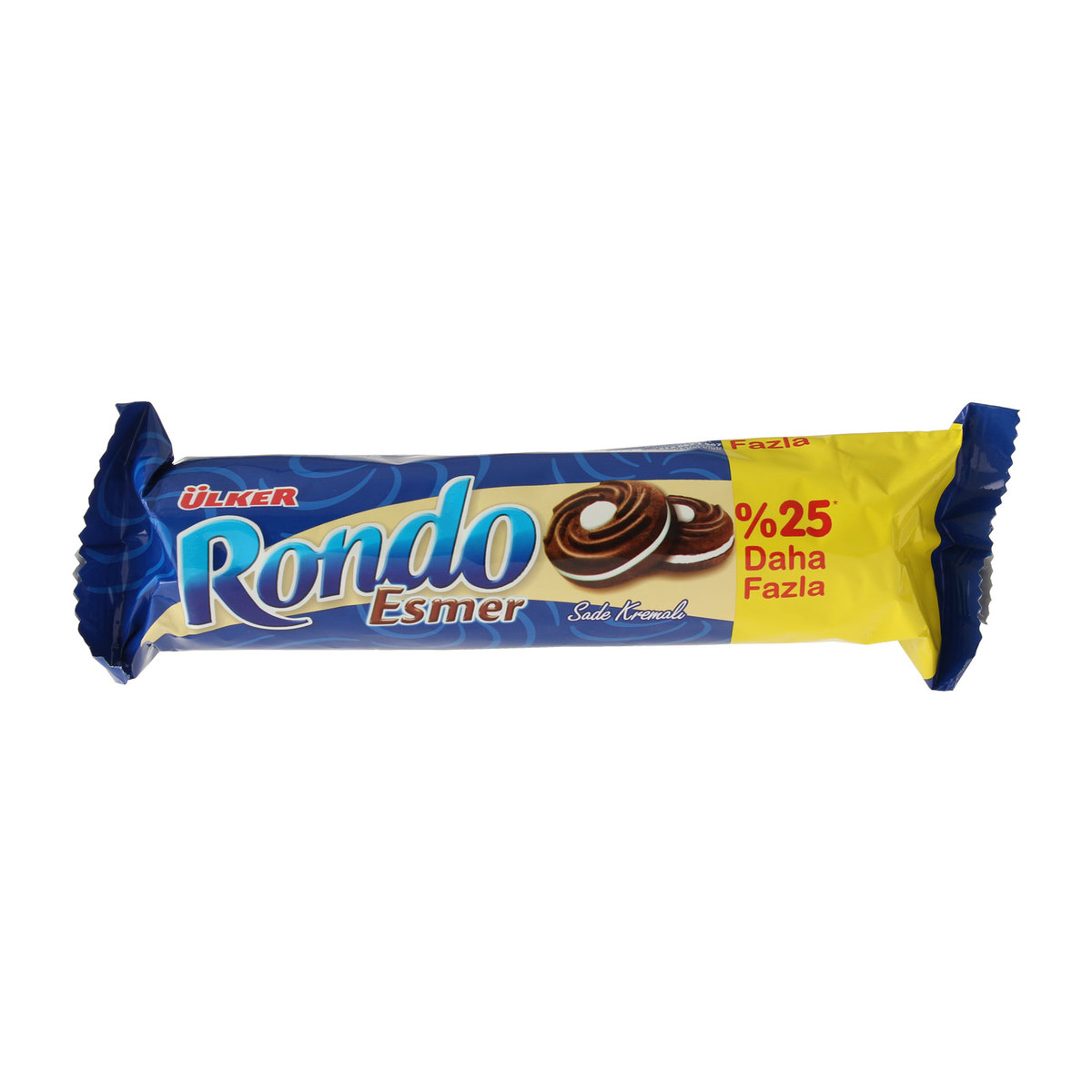 Ülker Rondo Esmer 76 gr