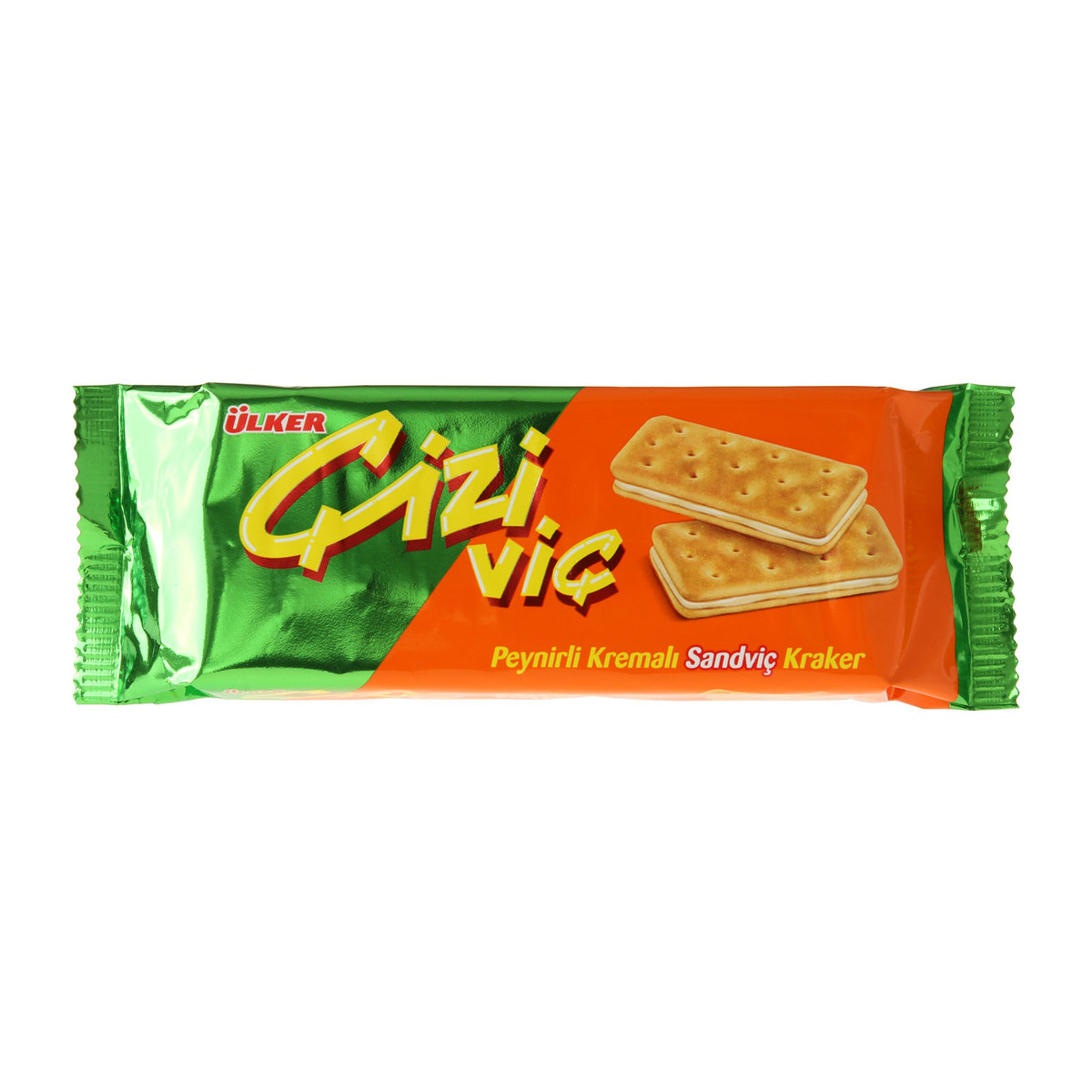 Ülker Çiziviç Peynirli 82 gr