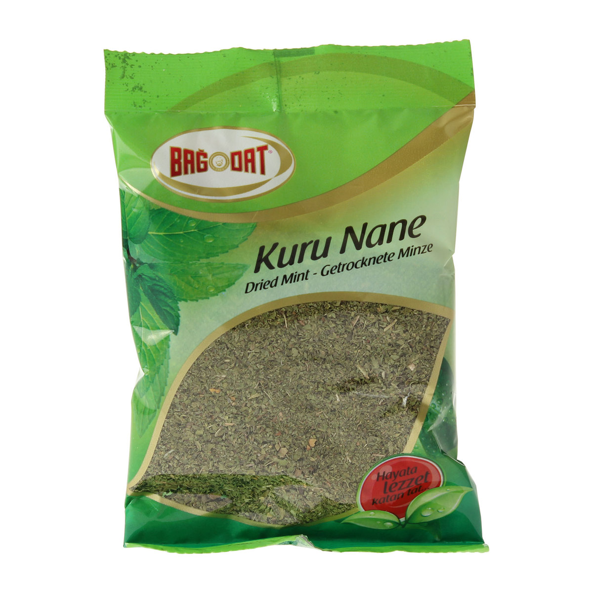 Bağdat Nane 30 gr