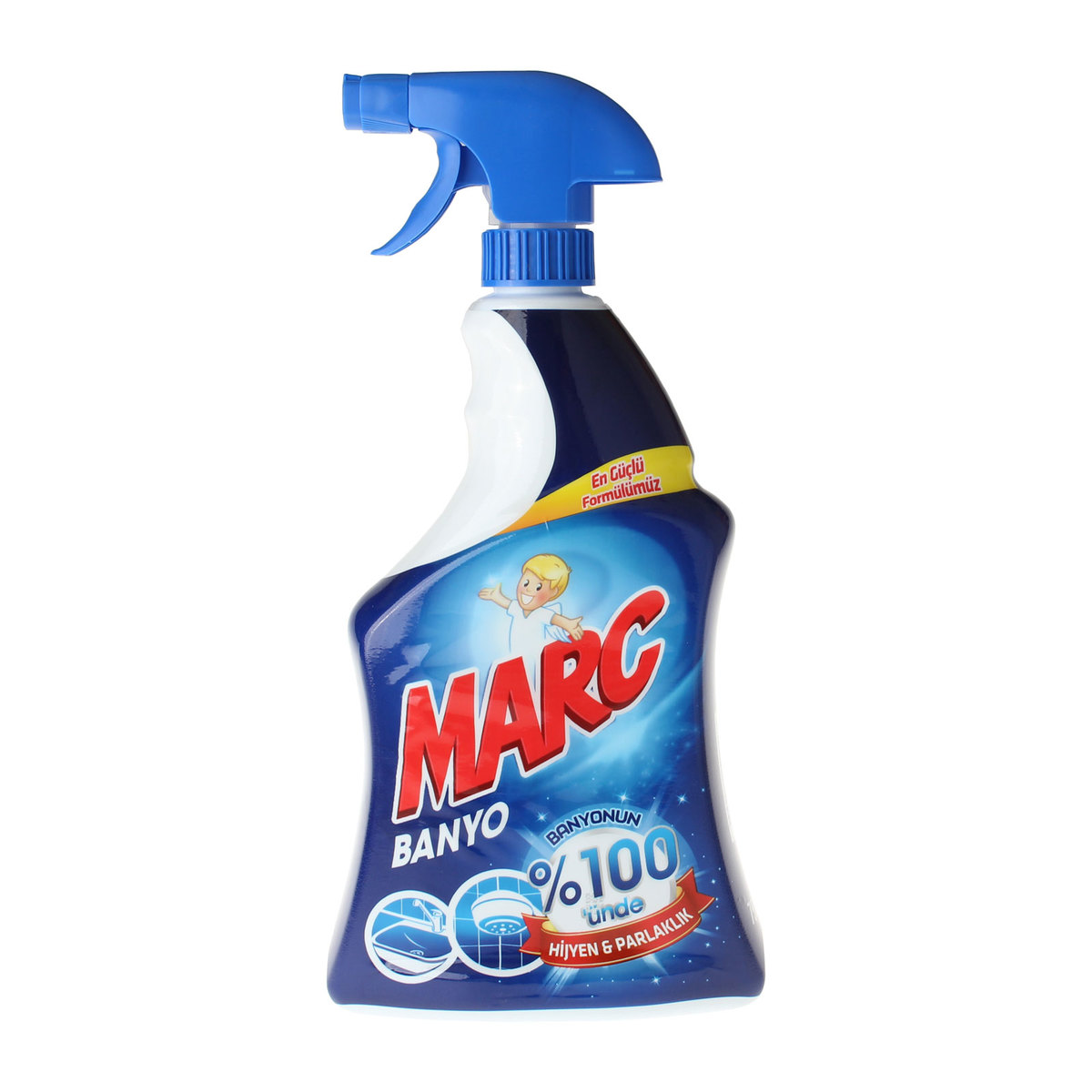 Marc Banyo Sprey Hijyen 750 ml