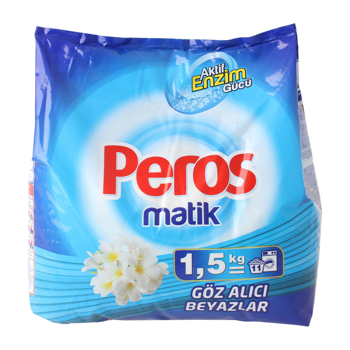 Peros Matik Beyazlar 1.5 kg