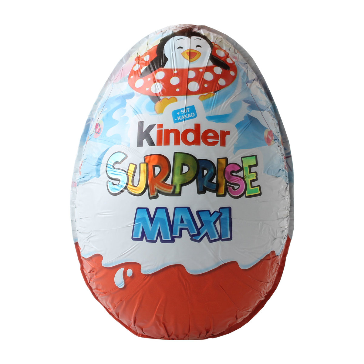 Kinder Süpriz Yumurta Maxi 100 gr