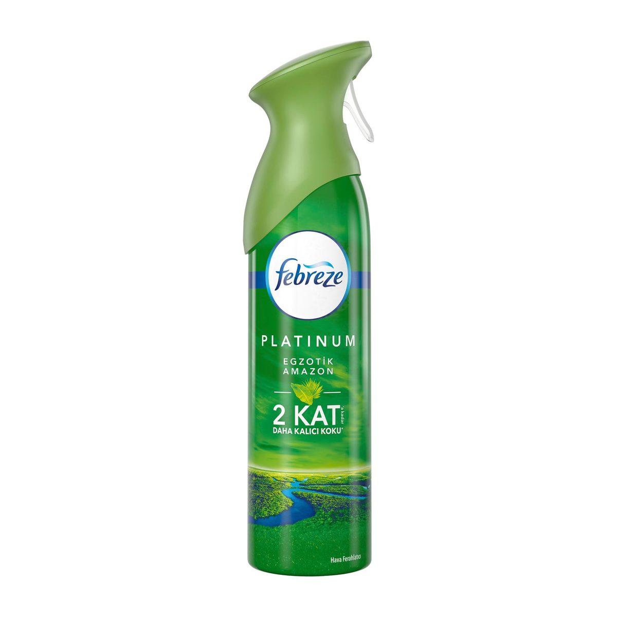 Febreze Platinum Amazon 300 ml