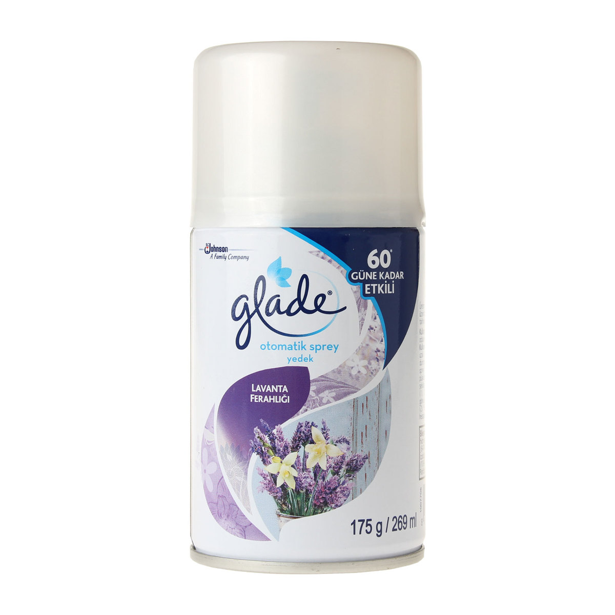 Glade Sprey Tekli Lavender 269 ml