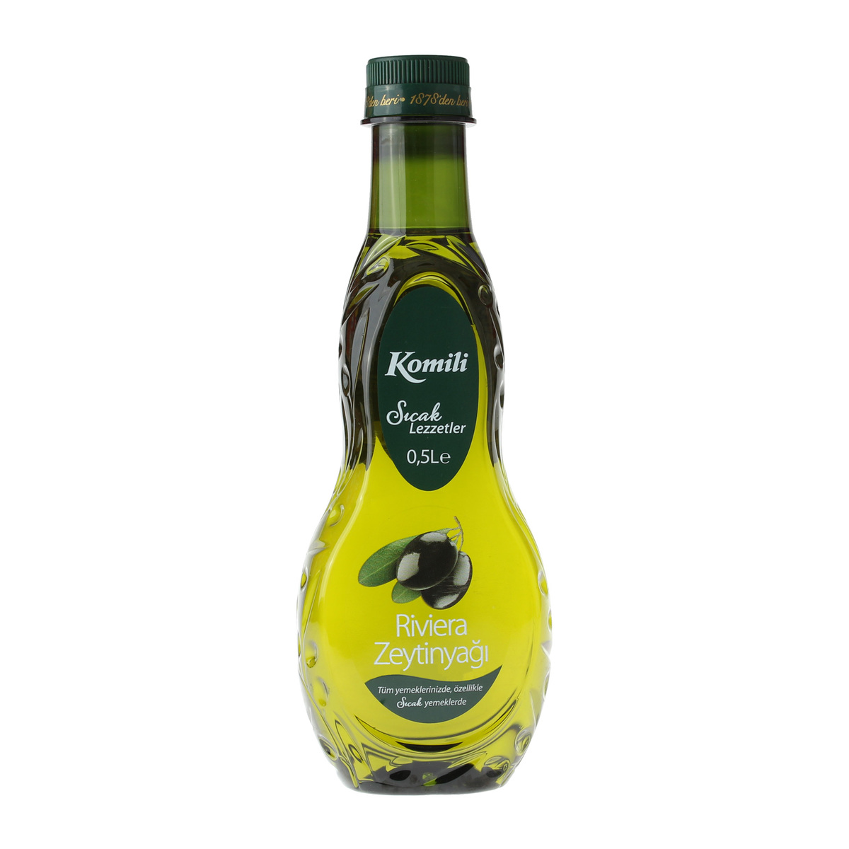 Komili Riviera 500 ml
