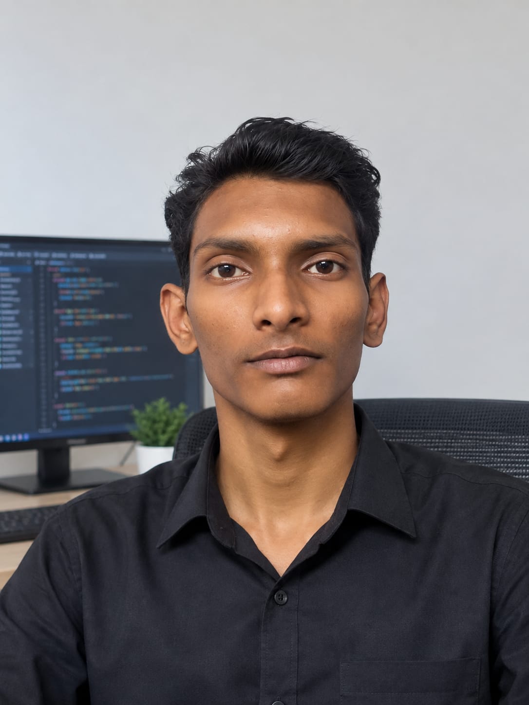 Nitesh Chaurasiya