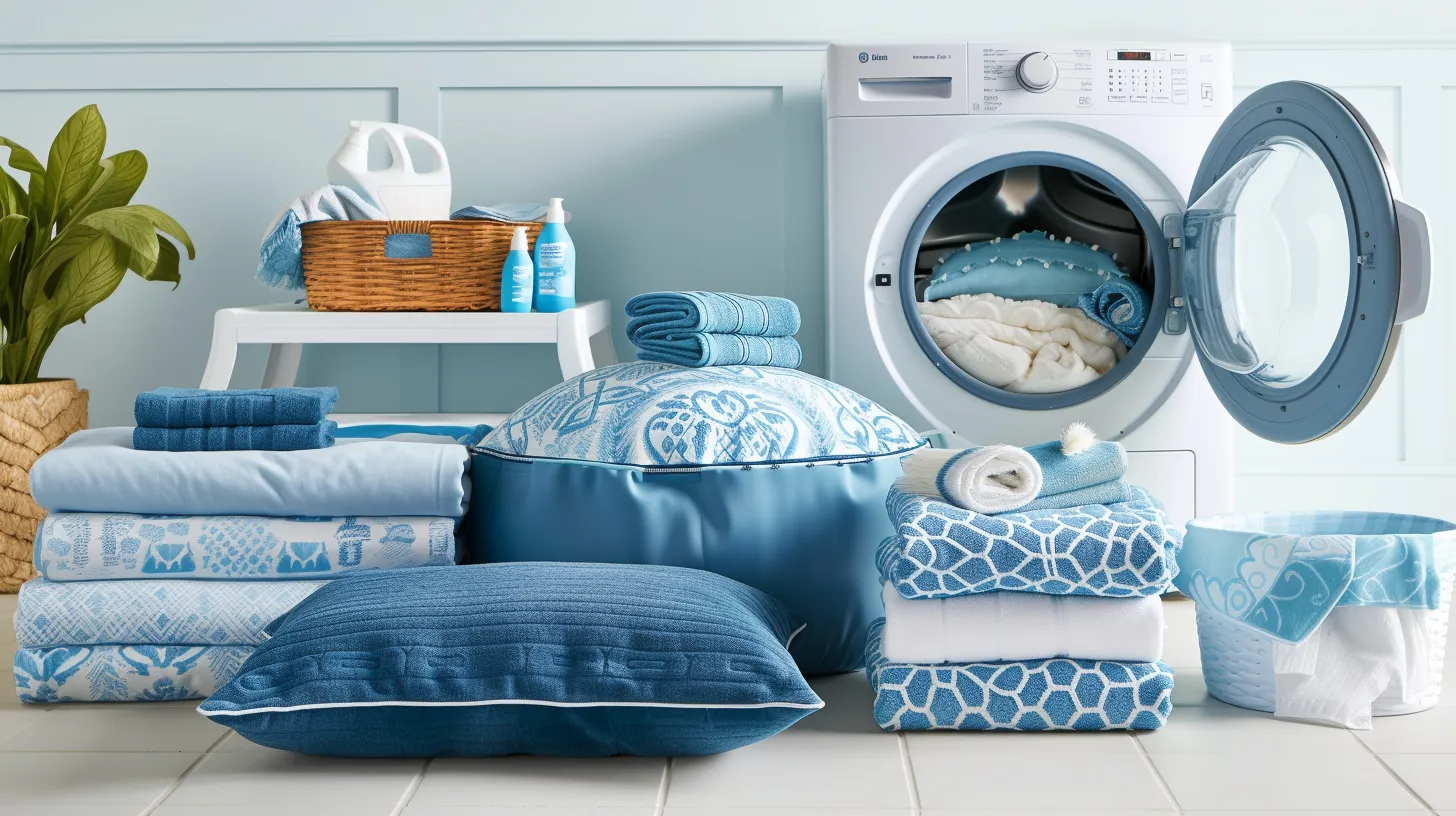 Can I Machine Wash Sunbrella Cushion Covers F&J Outdoors